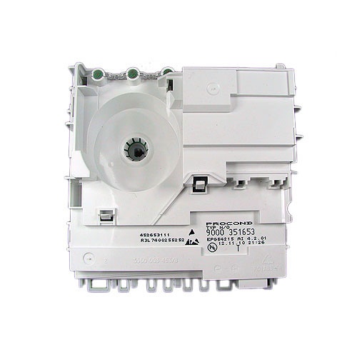  CONSTRUCTA cg346s2-3 M¾DULO DE CONTROL