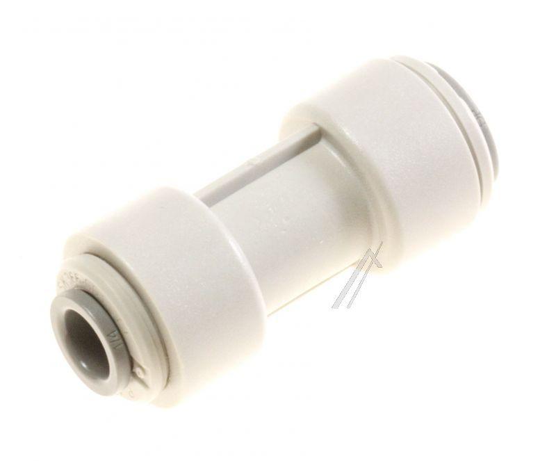 Frigorífico americano LG GRL2 CONECTOR REDUCTOR RECTO  5/16"X1/4" PI201008S