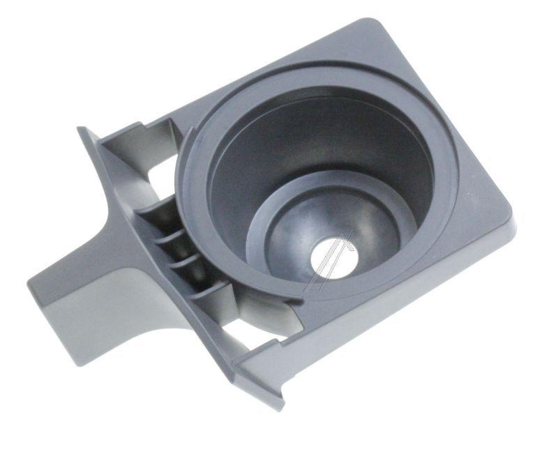 Cafeteras KRUPS KP110 SOPORTE PARA CÁPSULAS  DE CAFÉ MS623704