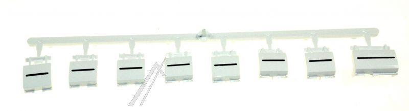  BOSCH SGS43B72EE1 JUEGO DE TECLAS