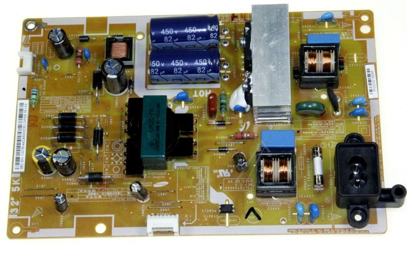  SAMSUNG UE32EH5450WXXC MÓDULO ALIMENTACIÓN DC VSS-LED TV PD BD;PD32AVF_CSM,PSLF570A