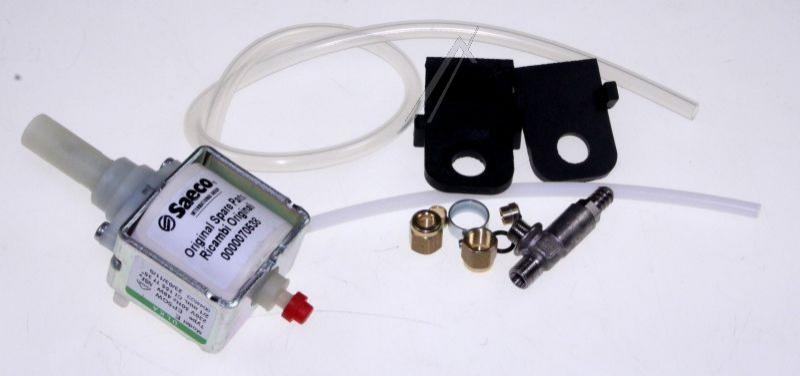 Cafeteras SAECO sin006 KIT BOMBA  PO 01