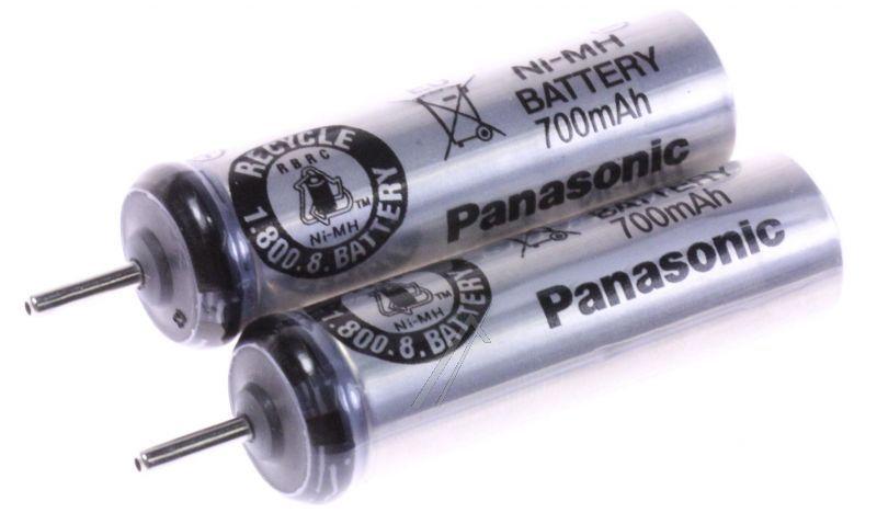 Cortadora de pelo PANASONIC ERCA35 BATERÍA NI-MH WES7038L2508
