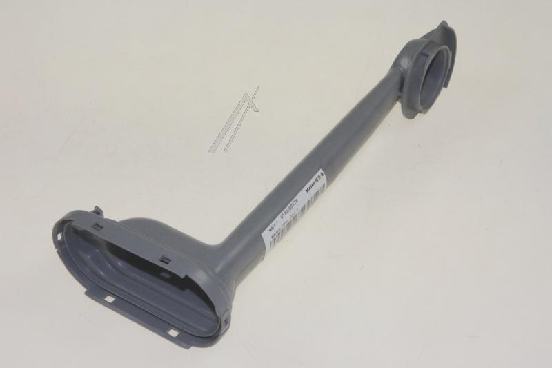 Lavadoras HAIER DW12TFE 0120202778 ALIMENTACION BRAZO SUPERIOR