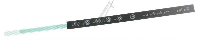  FAGOR 1VF65I TECLADO IT-02
