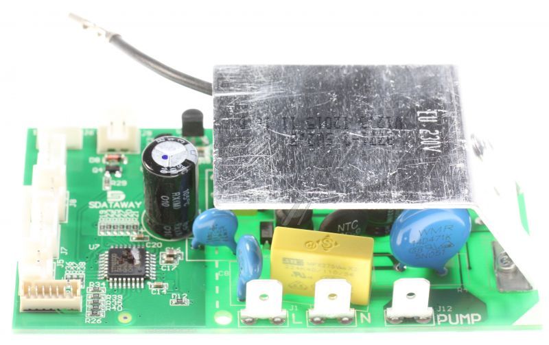 Cafeteras KRUPS KP1608107Z PLACA ELECTRÓNICA/POTENCIA.230V