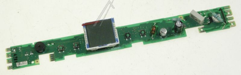 Frigorífico LIEBHERR CTP301620-99898680 PLACA ELECTRÓNICA INTEGRAL