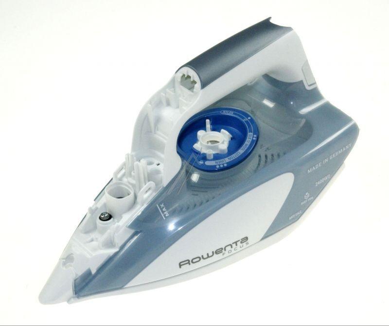 Abrelatas ROWENTA DW5010D ASA/PLANCHA DE VAPOR