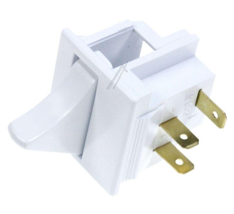 Frigorífico BRU ec227 INTERRUPTOR INTERIOR DE LUZ