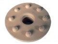 Frigorífico EDESA DDE-350NF-92427085 AMORTIGUADOR VENTILADOR