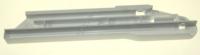Frigorífico americano WHIRLPOOL wsc5553a- C00311220  GUIA IZQUIERDA PARA CAJON DE FRIGORIFICO .