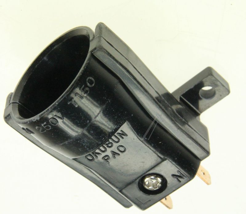  PANASONIC NE1540 ZOCALO DE LAMPARA
