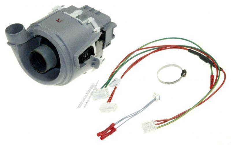 Lavavajillas BOSCH SMS40E32EU-1 1BS3615-6LA MOTO BOMBA CON RESISTENCIA INCORPORADA + CABLEADO