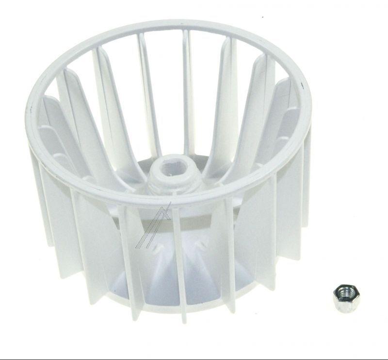  CANDY CC267T01S-3110016 TURBINA MOTOR VENTILADOR 49028479
