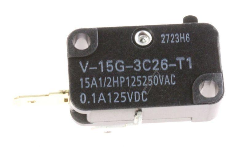  PANASONIC NE1646 MICRORRUPTOR .