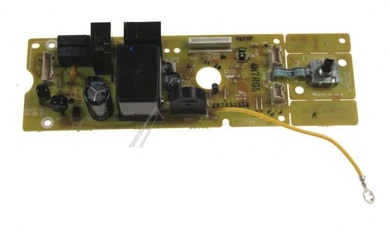 Microondas SIEMENS HF26556EU-0 MÓDULO DE RELÉS