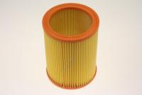 Aspiradores para suelos HITACHI WDE3600 FILTRO CILÍNDRICO