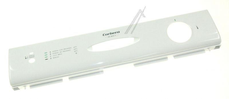  CORBERO LVE8010PB-9118610500 FRONTAL PORTA MANDOS