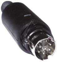 Televisor Plasma HITACHI 32PD3000E HOSIDEN MACHO 8-PINES