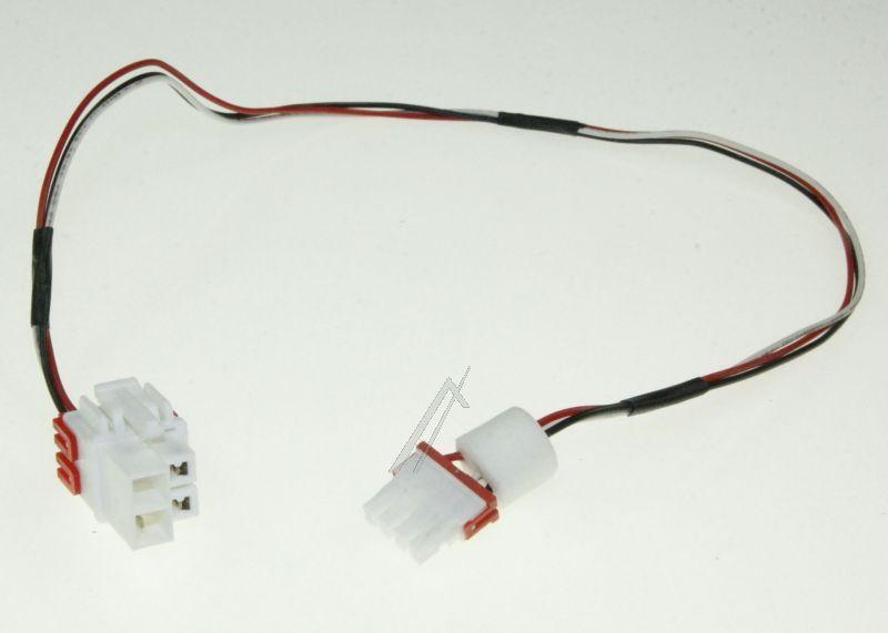 Frigorífico SAMSUNG RS21NPSM1XE W/HARNESS MOTOR A-TOP,-,-,-,-,35151-