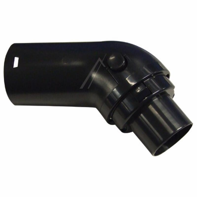 Aspiradores para suelos PANASONIC MCE86 CODO DE MANGUERA FLEXIBLE PARA ASPIRADORA .