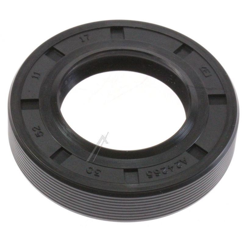 Lavadoras SAMSUNG WF0602NXWGXE 30X52X11 RETEN; S-AM,EPDM,BLK,W11,H52