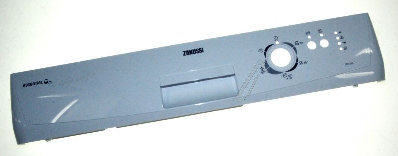 Lavavajillas ZANUSSI zdf25 PANEL MANDOS