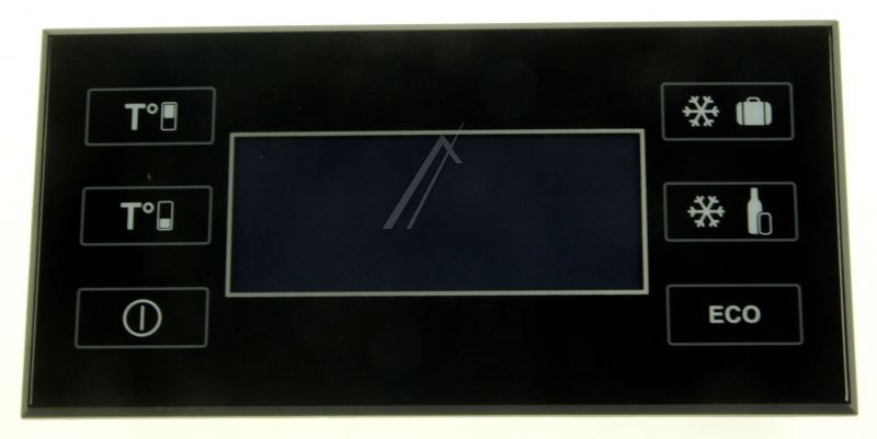 Frigorífico FAGOR FFK6835 TARJETA LCD