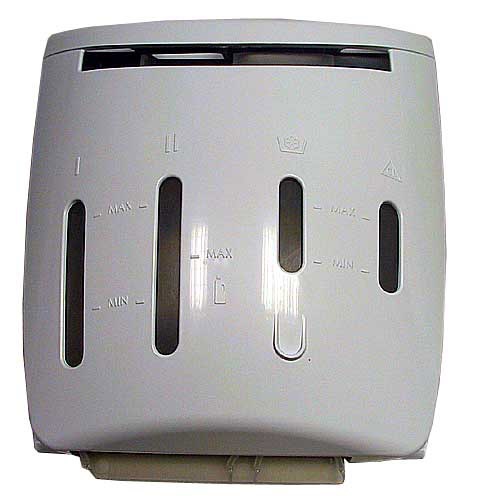 Lavadoras INDESIT WITL106E DISPENSADOR BLANCO(PW) TL PH2001