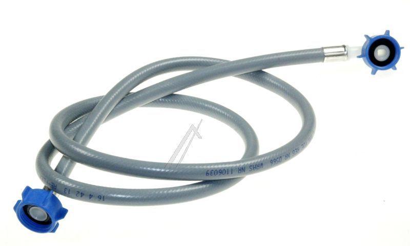 Lavadoras INDESIT XWE-91483X-WE- C00003070 TUBO CARICO  1500 MM `LATO CURVO`ROHS