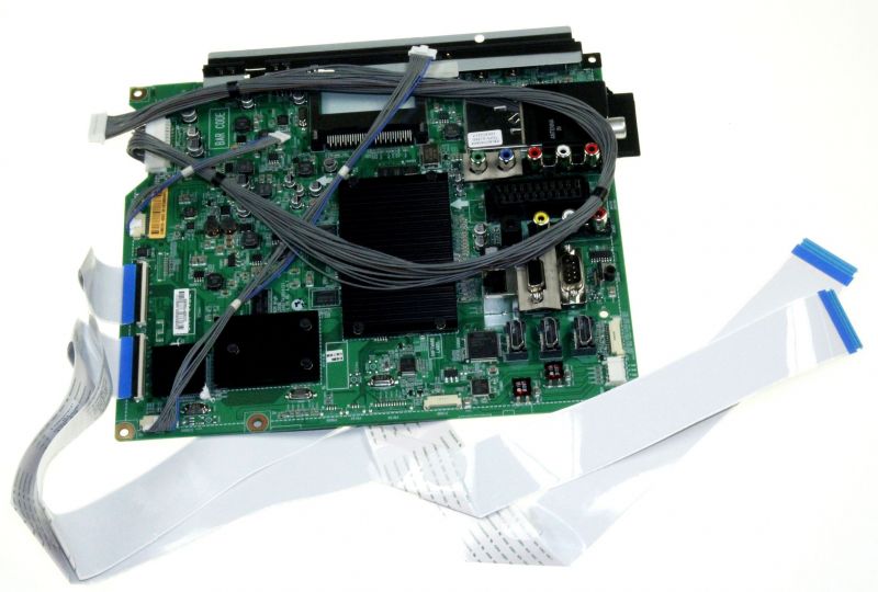  LG 42LE8500Z CARTA PRINCIPAL