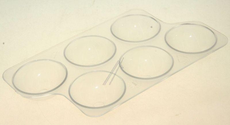 Frigorífico ZANUSSI zfc395 CAJA PARA HUEVOS