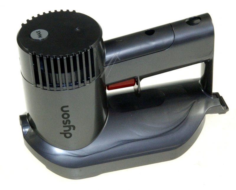  DYSON dc4 CUERPO PRINCIPAL FUNCIONAMIENTO INALÁMBRICO P/ DYSON DC45 SV 96555816
