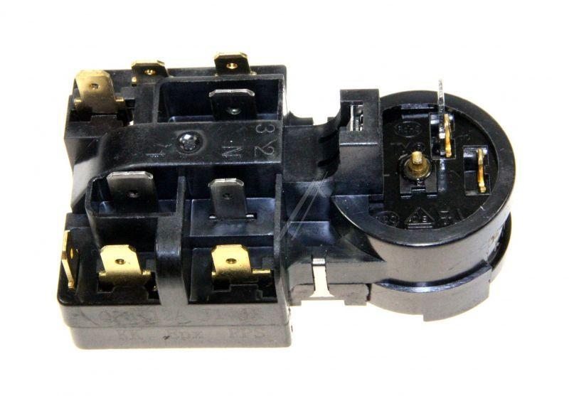Frigorífico BRU D6310-HC-750 COMBO UNIT(JIAXPERA)_NU1114Y/NS1114Y