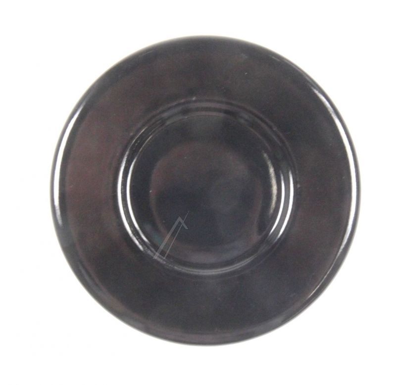 Cocina de gas EDESA ROMANP4GXNA TAPA DIFUSOR SEMIRAPIDA 75,5MM
