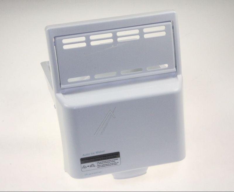 Frigorífico americano SAMSUNG RS21DGRS1XE ASSY TRAY-ICE BUCKET;ET,-,-,-,