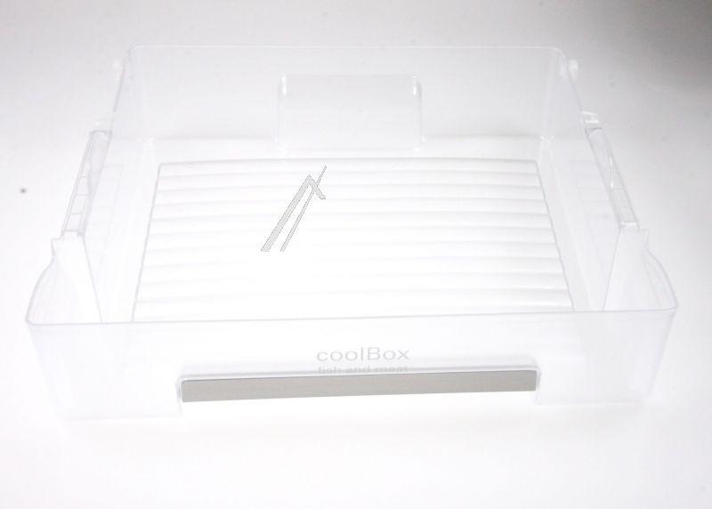 Frigorífico SIEMENS KG39NA7111 COMPARTIMENTO FRESCO ESPE