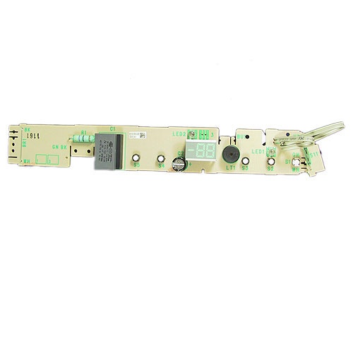 Congelador LIEBHERR gn286620 MODULO DE CONTROL