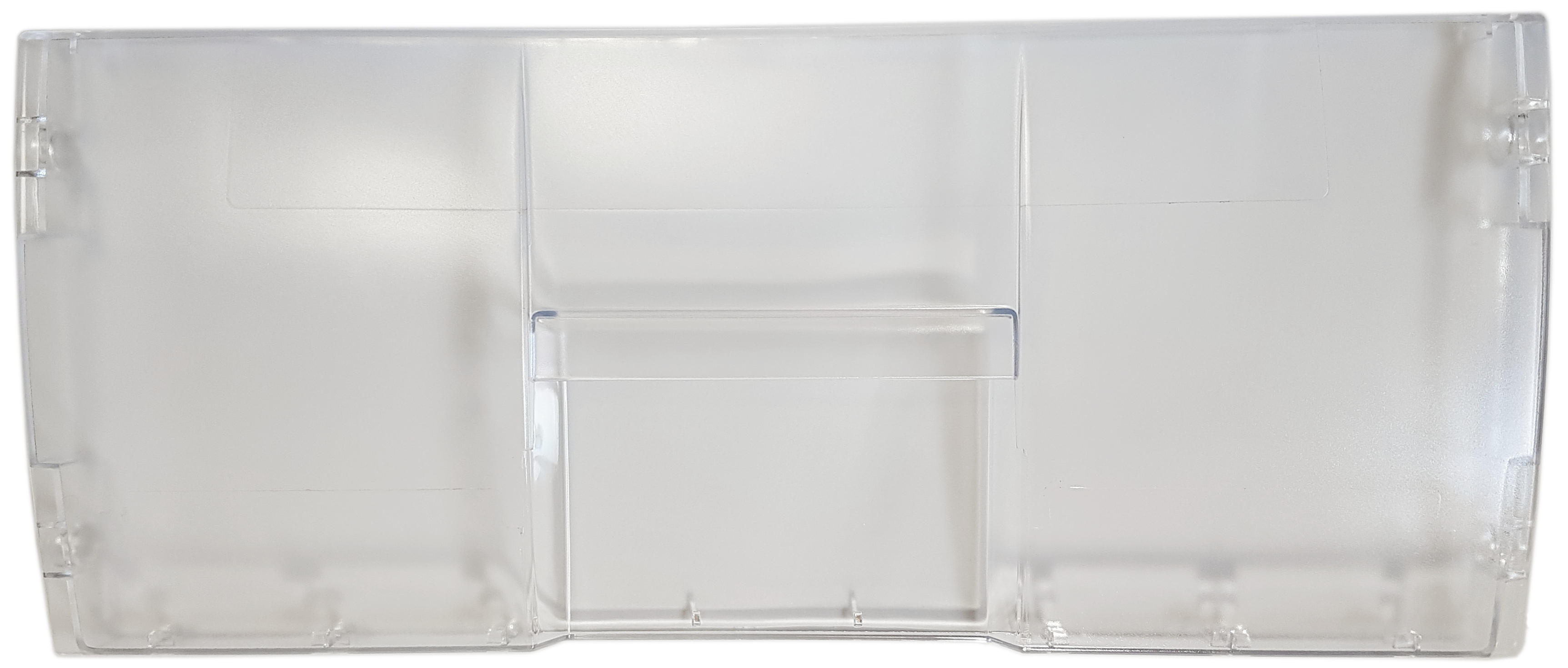 Frigorífico BRU ec227 TAPA CAJÓN CONGELADOR 43,5 X 19CM.