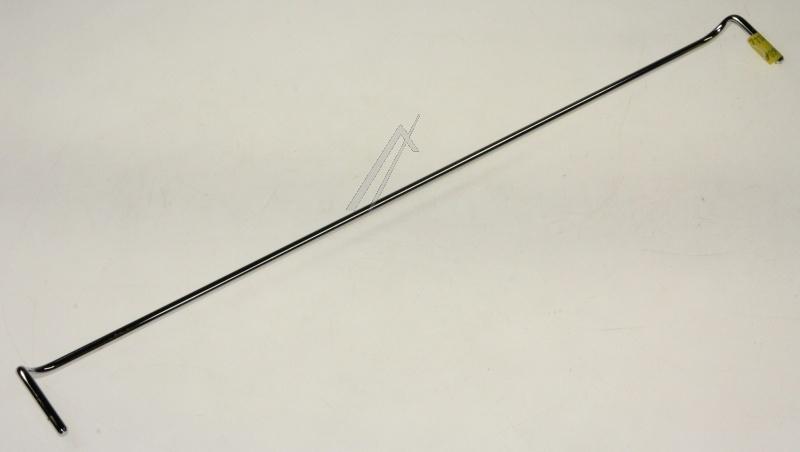 Frigorífico americano LIEBHERR CTNES355320001-9989 PERFÍL ESTANTE DE LATAS  FRIGORÍFICO