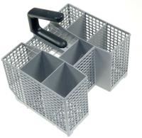 Lavavajillas WHIRLPOOL ADP6830IX-85428300194 DBA001 CESTA LARGO=17,8CM, ALTURA=22,5CM, ANCHO=13,8CM