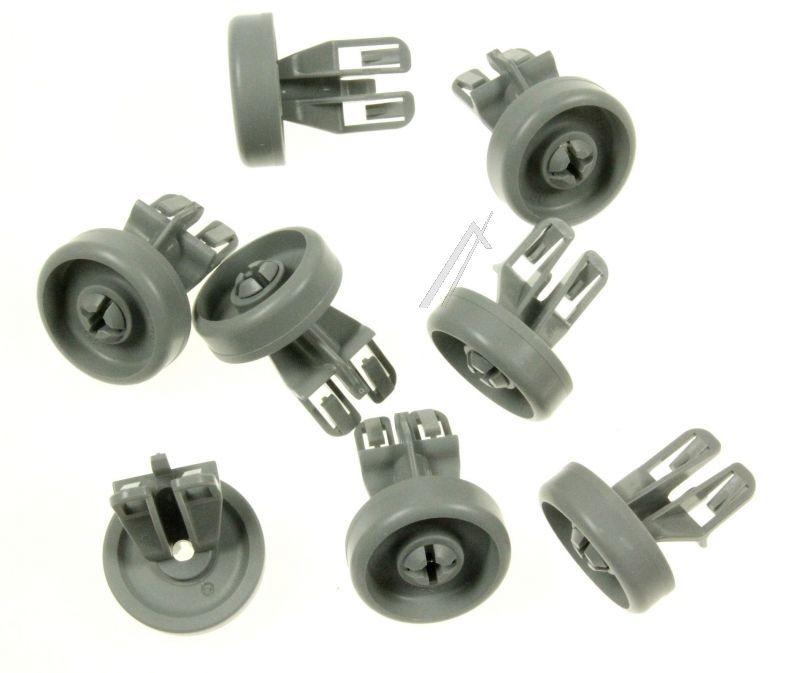  BAUKNECHT GSFEXCELLENCE-85460040177 C00311316 RUEDA CESTO INFERIOR  X8 UDS
