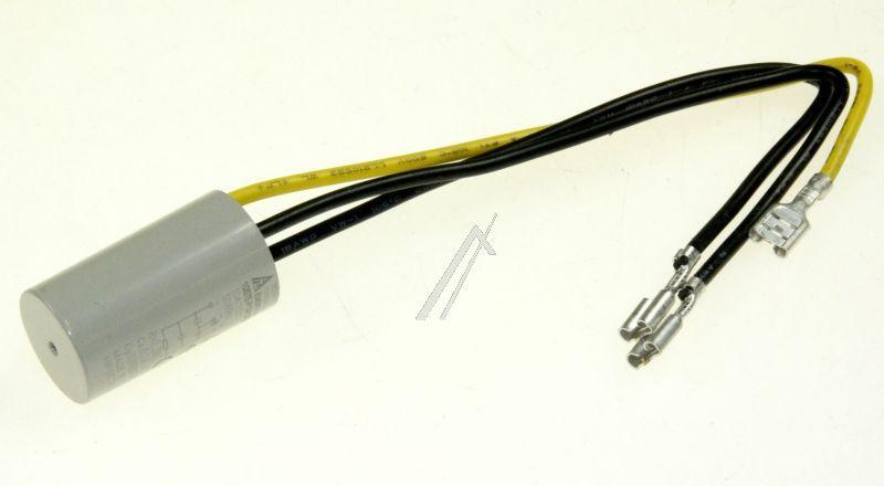 Lavadoras IBERNA LBI-253 FILTRO ANTIPARASITARIO
