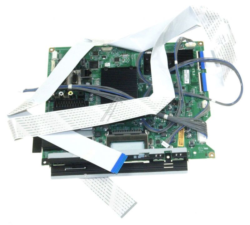 Televisor LCD / TFT LG 55LE8500.AEU-55LE8500-ZA.AEUWLJG CARTA PRINCIPAL