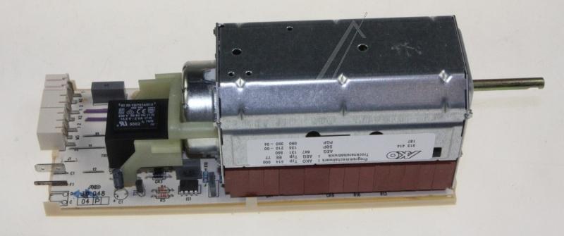  ELECTROLUX EDE575 PROGRAMADOR
