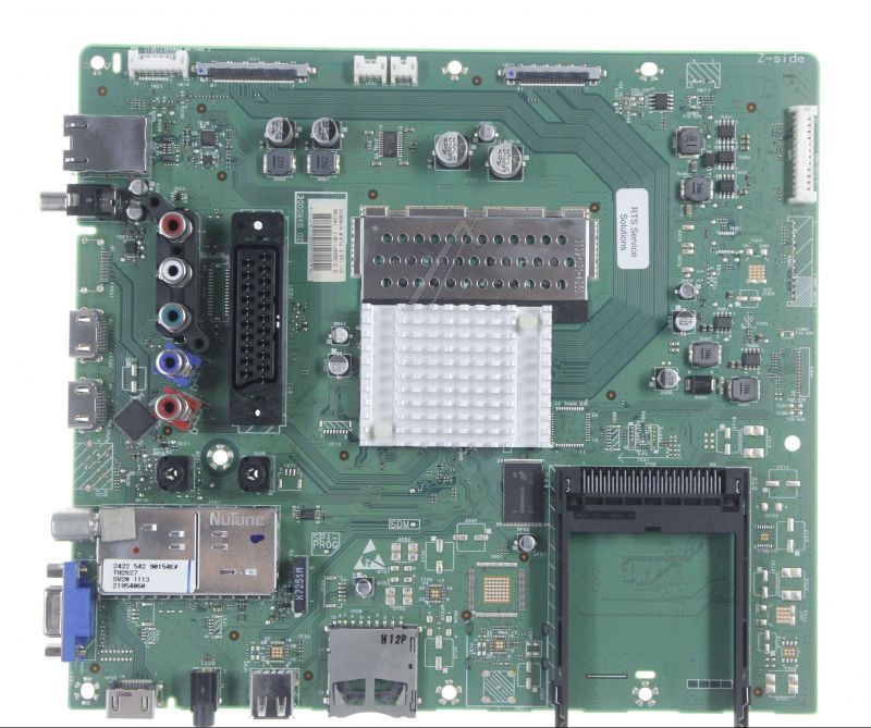 Televisor LCD / TFT PHILIPS 32pfl6606h-12 PCB TV