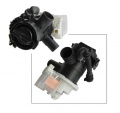 Lavadoras BOSCH waq2447pee0 2KEBS BOMBA DE DESAGÜE CAPACIDAD: 30W, VOLTAJE: 230V