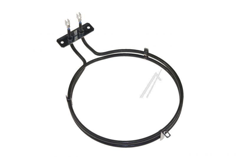 Hornos ZANUSSI zhm762p RESISTENCIA CALENTAMIENTO IRCA -> AEG , 2000W