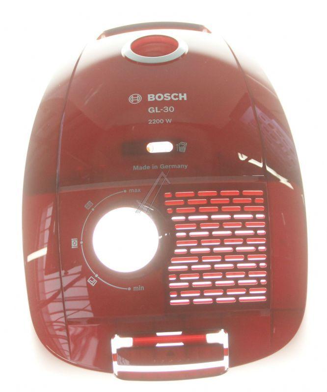 Aspiradores para suelos BOSCH BGL320300 TAPA