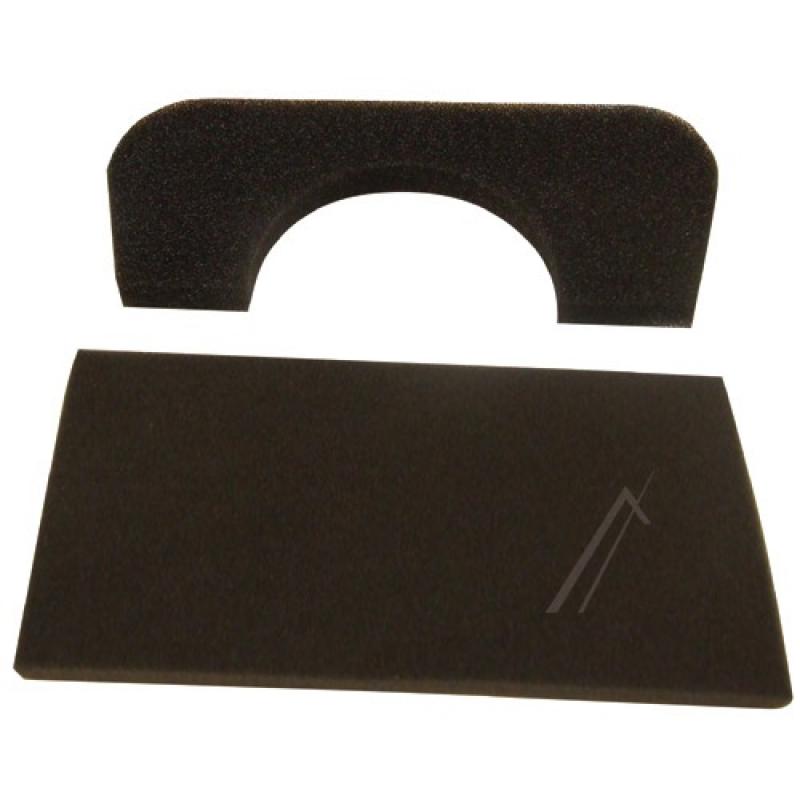 Aspiradores para suelos BOSCH BSD30830 FILTRO DE ESPUMA